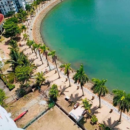 Pd Lagoon Resort Πορτ Ντίξον Εξωτερικό φωτογραφία