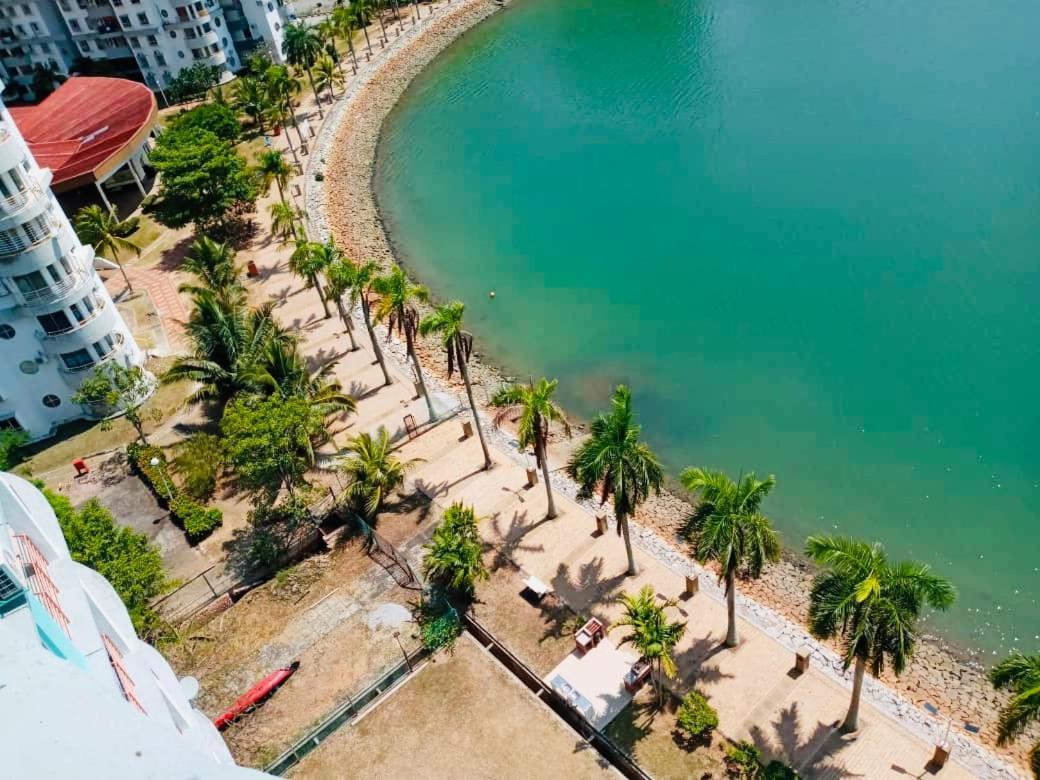Pd Lagoon Resort Πορτ Ντίξον Εξωτερικό φωτογραφία