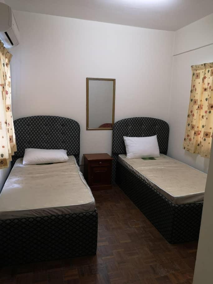 Pd Lagoon Resort Πορτ Ντίξον Εξωτερικό φωτογραφία
