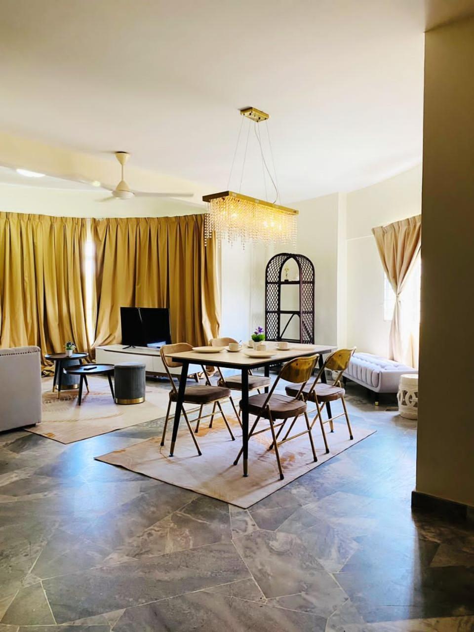 Pd Lagoon Resort Πορτ Ντίξον Εξωτερικό φωτογραφία