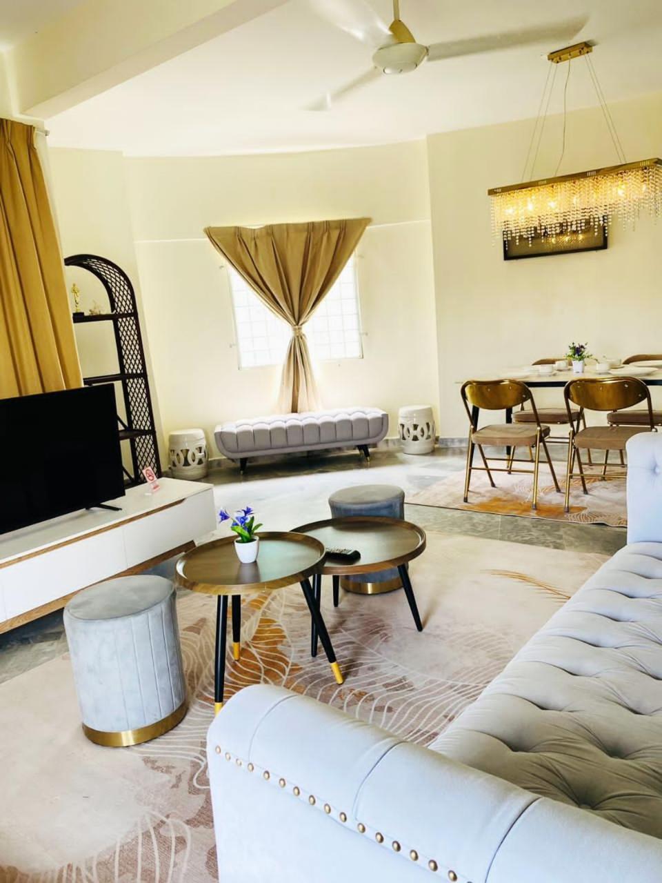 Pd Lagoon Resort Πορτ Ντίξον Εξωτερικό φωτογραφία
