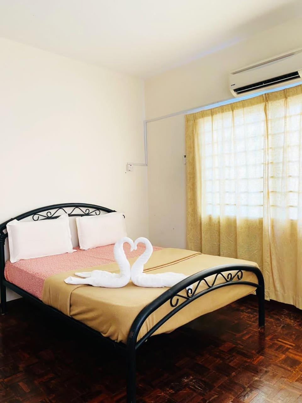 Pd Lagoon Resort Πορτ Ντίξον Εξωτερικό φωτογραφία