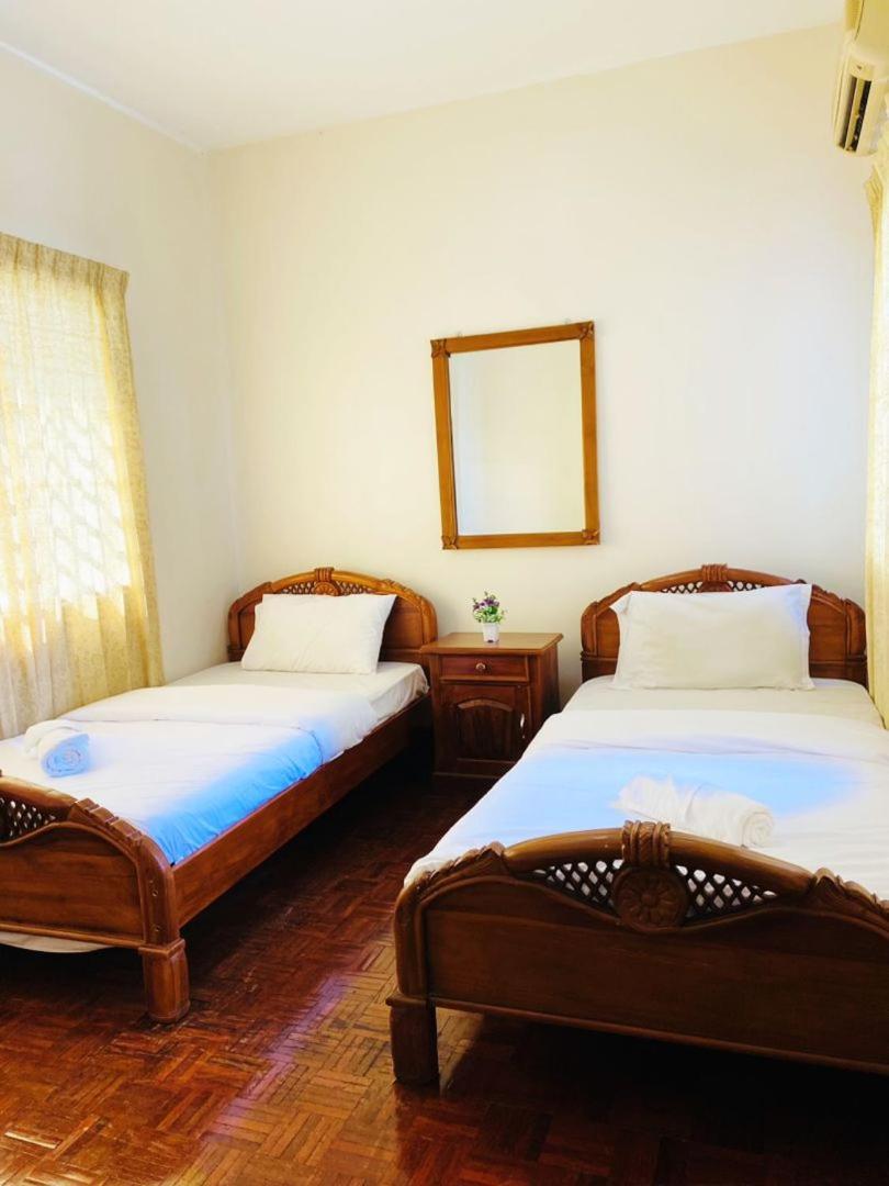 Pd Lagoon Resort Πορτ Ντίξον Εξωτερικό φωτογραφία